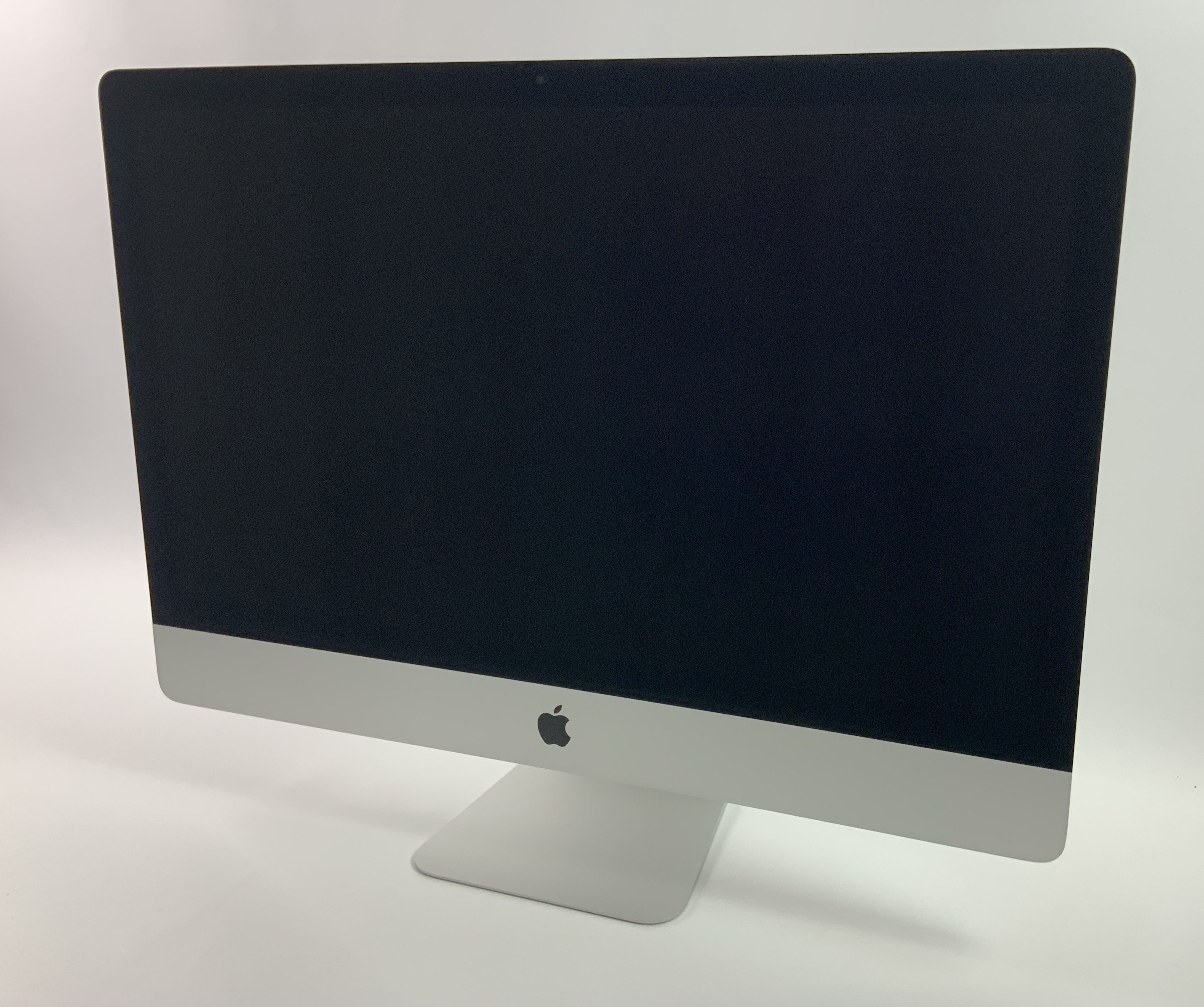 iMac 27" Retina 5K Intel Quad-Core i7 4.0 GHz / 16 GB RAM / 4 TB Fusion